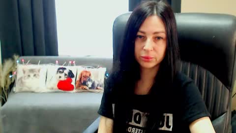 Luisa online show from 21, 5, 2026