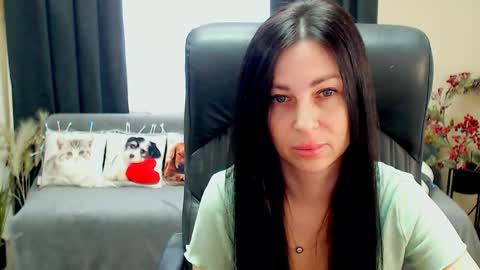 Luisa online show from 25, 5, 2026