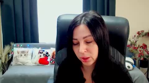 Luisa online show from 27, 5, 2026