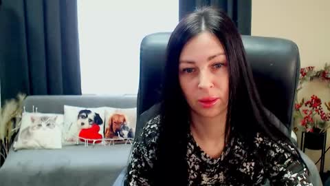 Luisa online show from 29, 5, 2026
