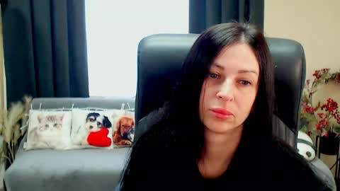 Luisa online show from 3, 6, 2026