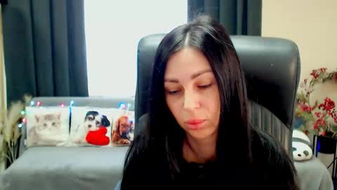 Luisa online show from 5, 6, 2026