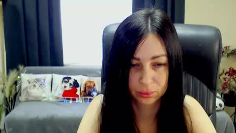 Luisa online show from 10, 6, 2026