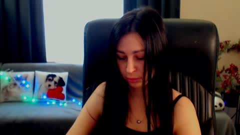 Luisa online show from 18, 6, 2026
