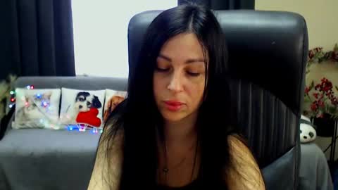 Luisa online show from 29, 6, 2026