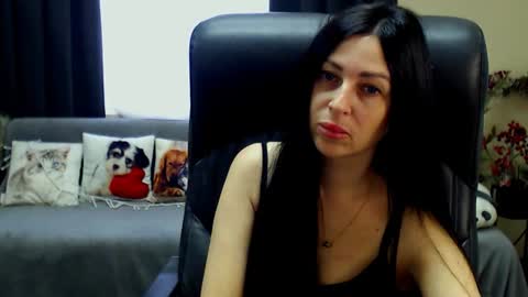 Luisa online show from 1, 7, 2026