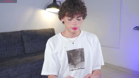 timmyshy online show from 10, 1, 2025