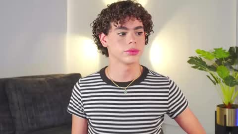 timmyshy online show from 1, 3, 2025