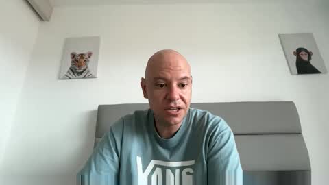 timnanny online show from 17, 5, 2026