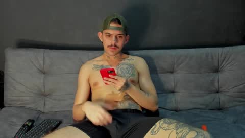 wanna play bareback uncut colombian couple new twink bbk online show from 2, 4, 2026