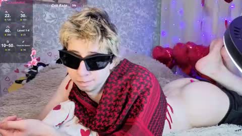 Timothy Fox online show from 20, 3, 2026