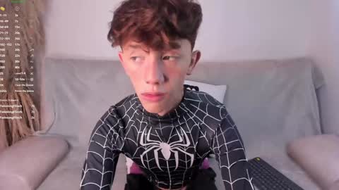 Timothy 21 years old online show from 4, 2, 2025