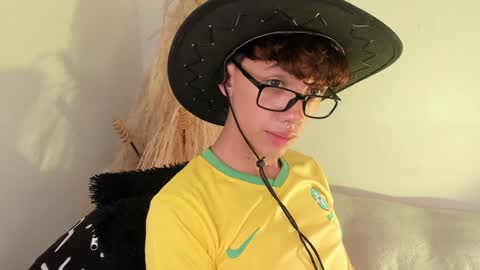 Timothy 21 years old online show from 7, 2, 2025