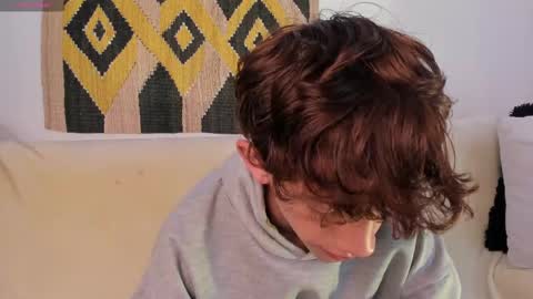 Timothy 21 years old online show from 21, 2, 2025