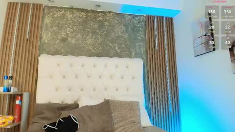 Timothy 21 years old online show from 17, 4, 2026