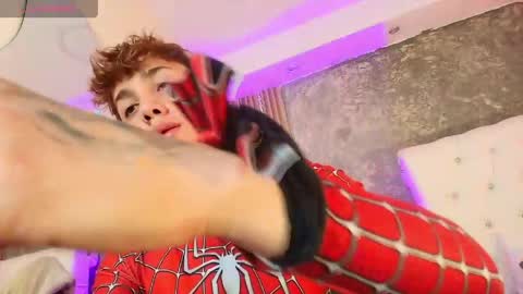 Timothy 21 years old online show from 20, 4, 2026