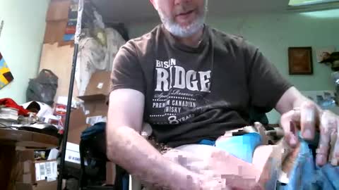 timrockhardx online show from 18, 2, 2026