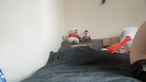 Wizard online show from 11, 1, 2025