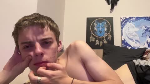 Wizard online show from 22, 1, 2025