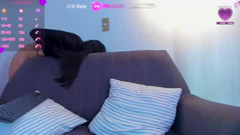 tina14vv online show from 23, 2, 2025