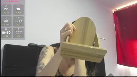 Snapshot of tina_2204 chatting on 4, 7, 2026 tina_2204 online show from 4, 7, 2026