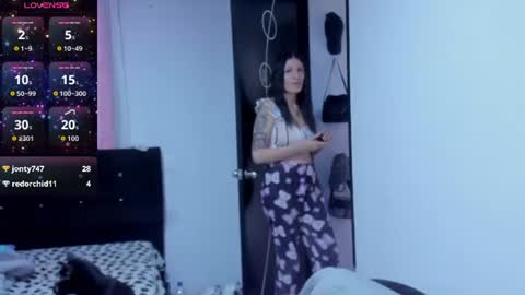 Snapshot of tina_2204 chatting on 28, 7, 2026 tina_2204 online show from 28, 7, 2026