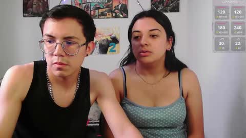 Tina N Charlie online show from 28, 1, 2025