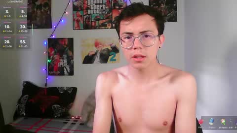 Tina N Charlie online show from 3, 2, 2025