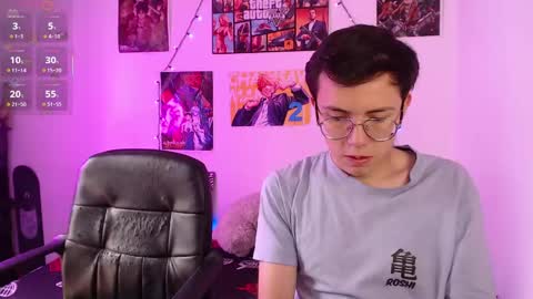 Tina N Charlie online show from 8, 2, 2025