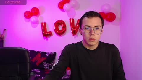 Tina N Charlie online show from 13, 2, 2025