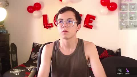 Tina N Charlie online show from 15, 2, 2025