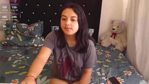 Tina N Charlie online show from 21, 2, 2025