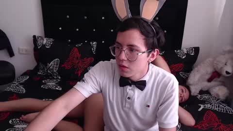 Tina N Charlie online show from 3, 3, 2025