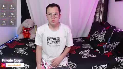 Tina N Charlie online show from 16, 9, 2025