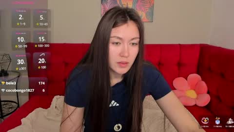 Tina  online show from 17, 3, 2026