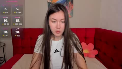 Tina  online show from 31, 3, 2026