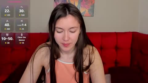 Tina  online show from 27, 4, 2026