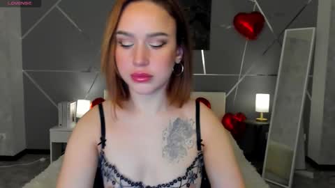 Kristina online show from 19, 2, 2026