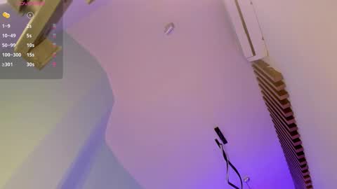 Tina  online show from 18, 10, 2025