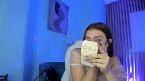 Tina  online show from 12, 11, 2025