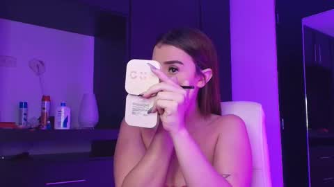 Tina  online show from 6, 3, 2026