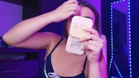 Tina  online show from 21, 4, 2026