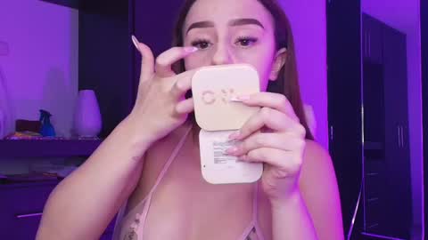 Tina  online show from 30, 4, 2026