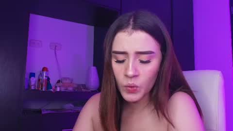 Snapshot of tinaajones_ chatting on 13, 6, 2026 Tina online show from 13, 6, 2026