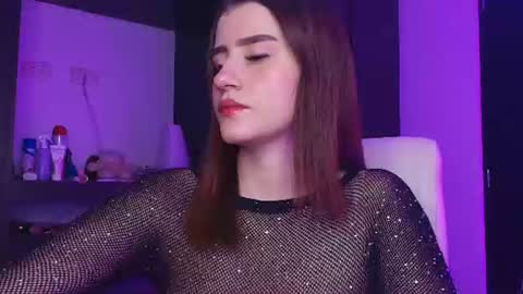 Snapshot of tinaajones_ chatting on 14, 6, 2026 Tina online show from 14, 6, 2026
