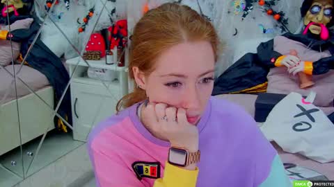 Tina online show from 31, 10, 2025