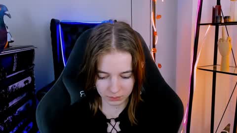 Tina Davil online show from 3, 12, 2024