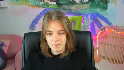 Tina Davil online show from 5, 12, 2024