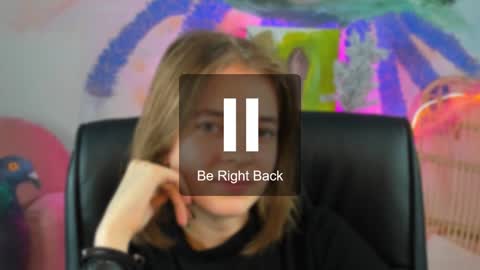 Tina Davil online show from 5, 12, 2024