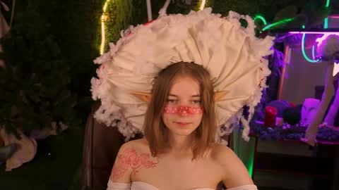 Tina Davil online show from 17, 1, 2025